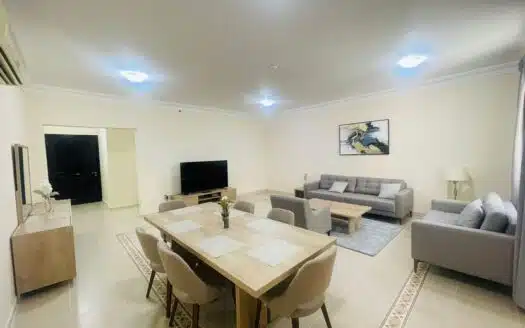 Fully Furnished 3 Bedroom Apartment for Rent at Indigo Residence, Bin Mahmoud