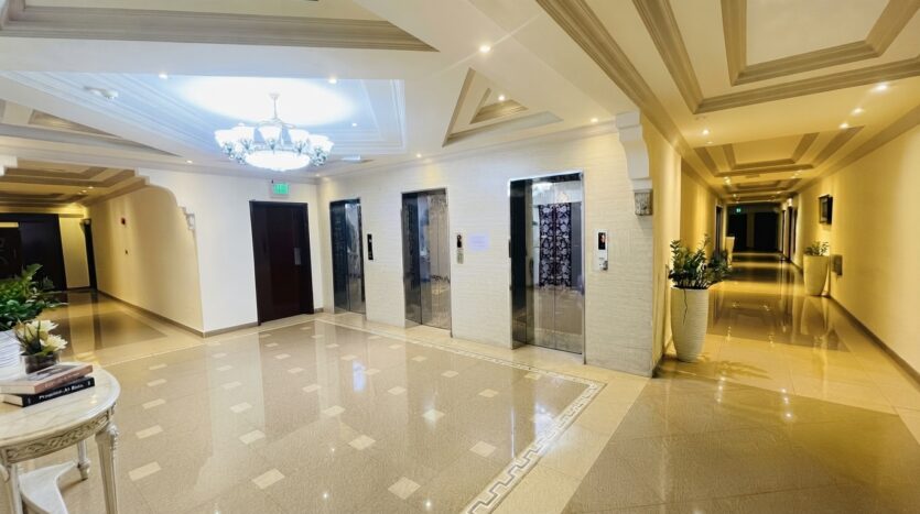 FULLY FURNISHED 2-BEDROOM APARTMENT FOR RENT IN MANSOURA