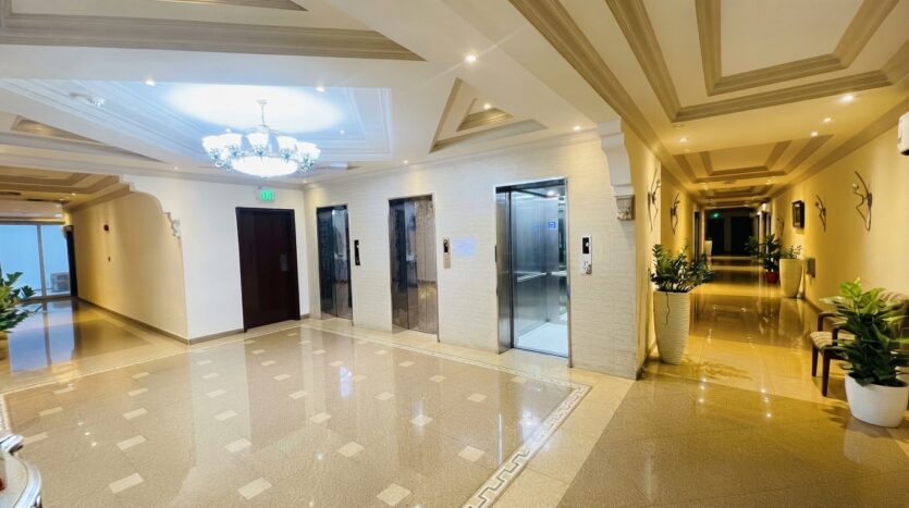 FULLY FURNISHED 2-BEDROOM APARTMENT FOR RENT IN MANSOURA