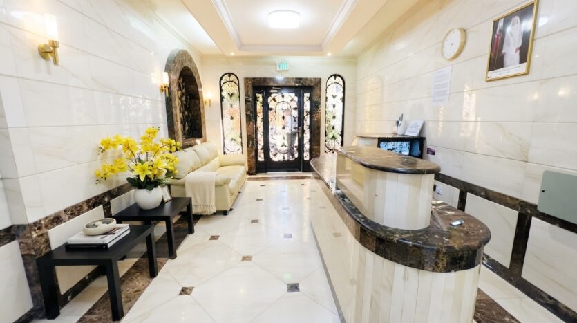 FULLY FURNISHED 2-BEDROOM APARTMENT FOR RENT IN MANSOURA