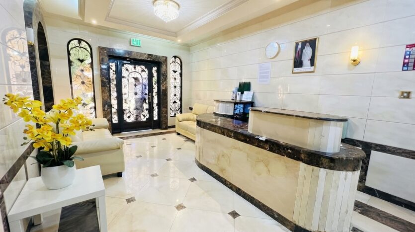 FULLY FURNISHED 2-BEDROOM APARTMENT FOR RENT IN MANSOURA