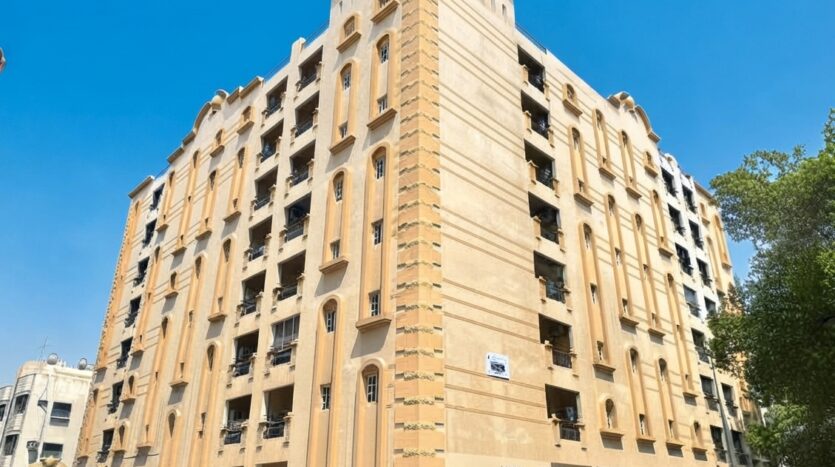 FULLY FURNISHED 2-BEDROOM APARTMENT FOR RENT IN MANSOURA