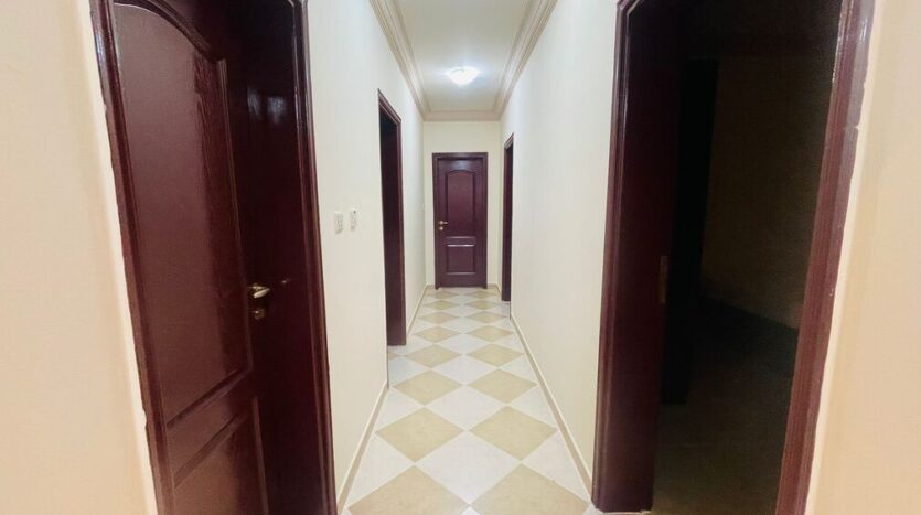 Fully Furnished 2 Bedroom Apartment for Rent at Lotus Residence, Mansoura Area
