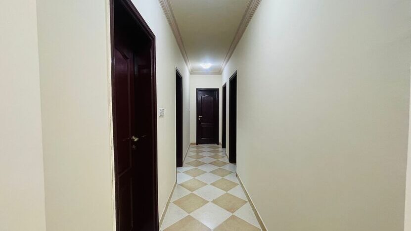 Fully Furnished 2 Bedroom Apartment for Rent at Lotus Residence, Mansoura Area