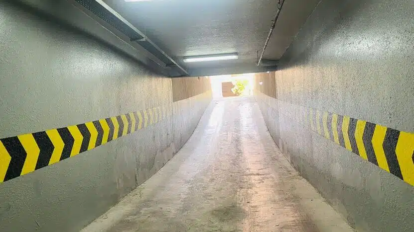 Fully Furnished 2 Bedroom Apartment for Rent at Lotus Residence, Mansoura Area