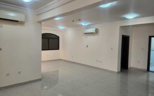 Unfurnished 6-Bedroom Compound Villa for Rent – Al Waab(Female Staff Accommodation Only)