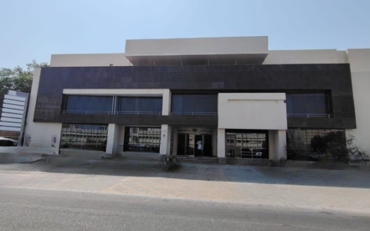 Standalone building for lease for Clinics ,Offices