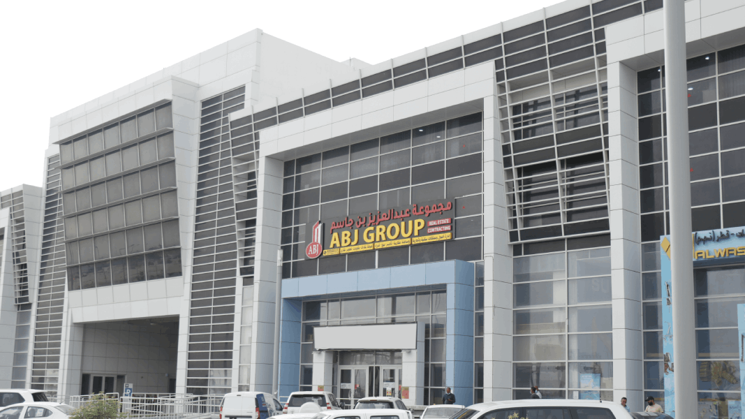 abj group location